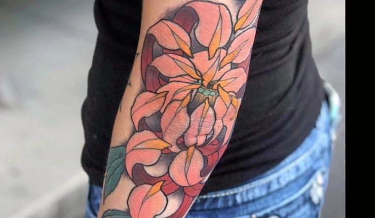 The 4 best tattoo spots in Memphis
