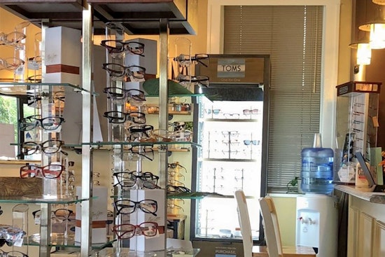 Here are Saint Paul's top 3 eyewear and opticians spots