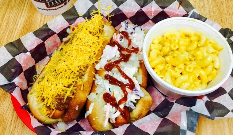 The 5 best spots to score hot dogs in Tulsa