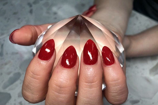 The 5 best nail salons in Henderson