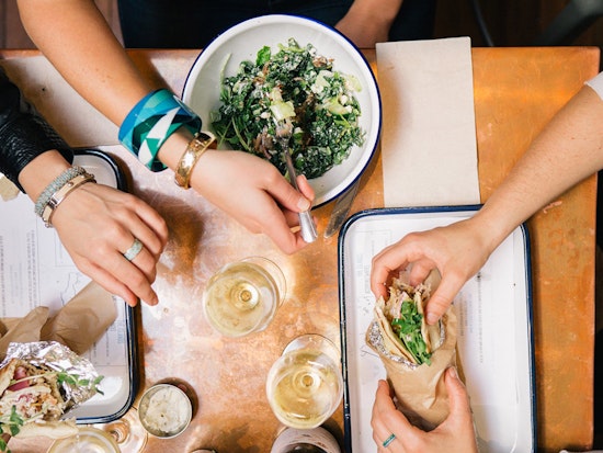 'Souvla' Opening 4th Location In The Marina