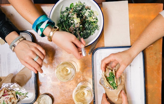 'Souvla' Opening 4th Location In The Marina