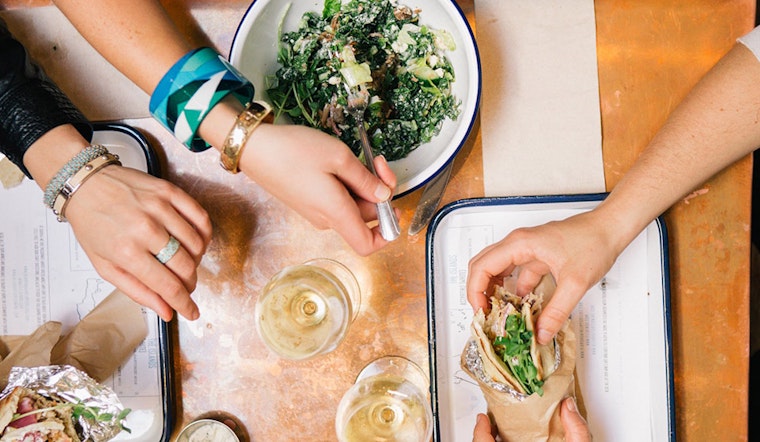 'Souvla' Opening 4th Location In The Marina