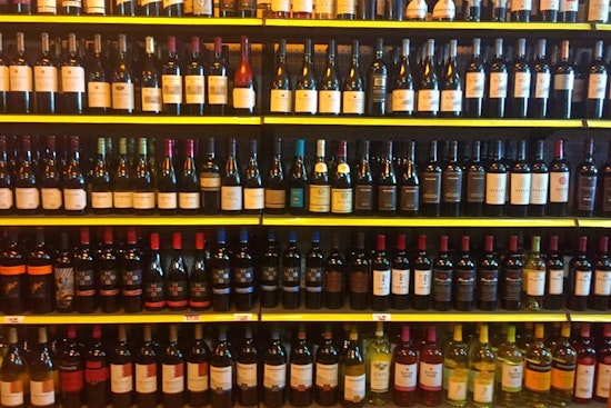 Get acquainted with Fort Worth's 5 best outlets to score beer, wine and spirits