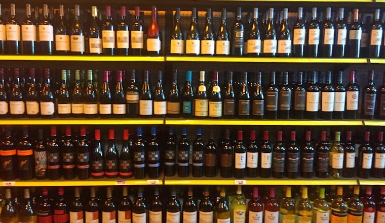 Get acquainted with Fort Worth's 5 best outlets to score beer, wine and spirits