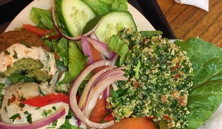 The 5 best delis in Minneapolis