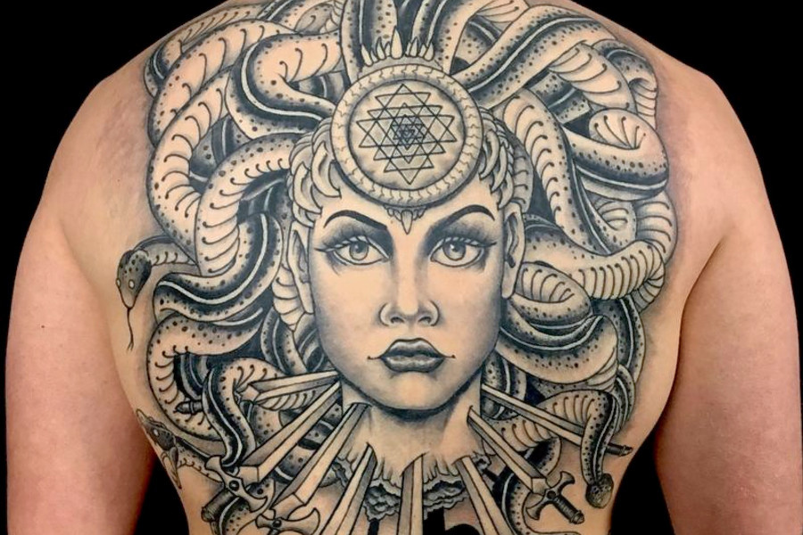 The 4 best tattoo spots in Minneapolis The 4 best tattoo spots in Minneapolis
