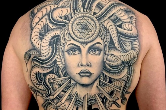 The 4 best tattoo spots in Minneapolis