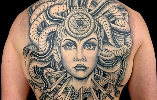The 4 best tattoo spots in Minneapolis
