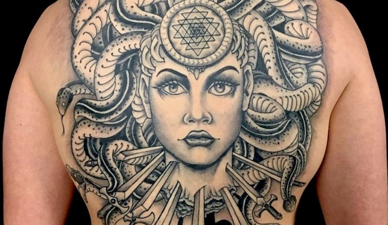 The 4 best tattoo spots in Minneapolis