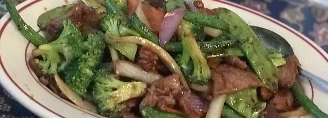 The 4 best Asian fusion spots in Wichita