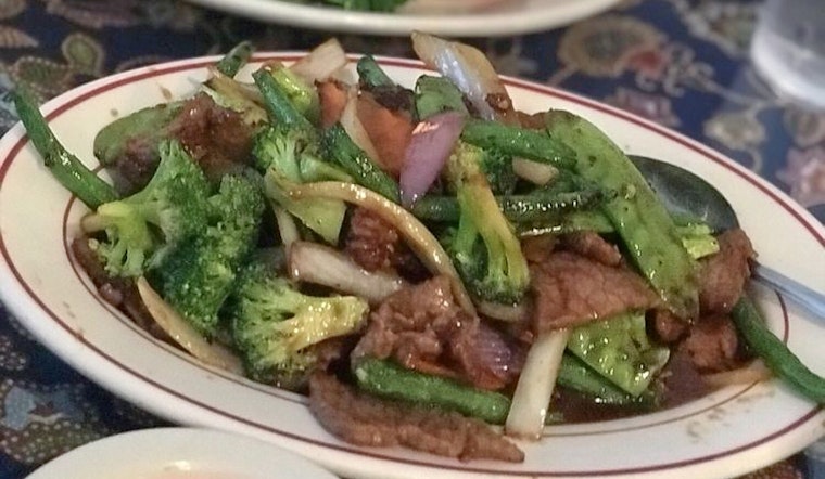 The 4 best Asian fusion spots in Wichita