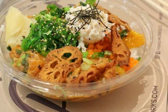 'Pokéworks' Makes Neartown/Montrose Debut