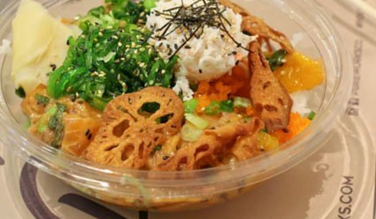 'Pokéworks' Makes Neartown/Montrose Debut