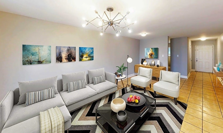 Apartments for rent in New Orleans: What will $800 get you?