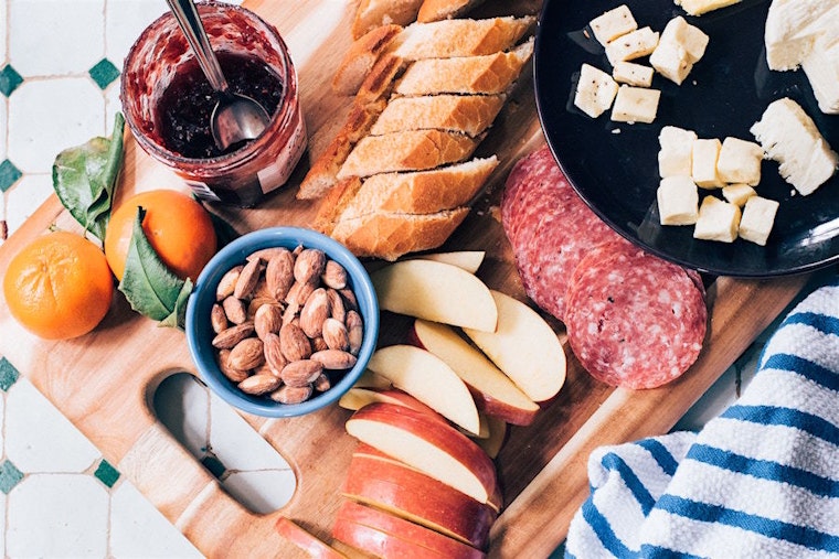 4 food and drink events to plan for in San Francisco this weekend