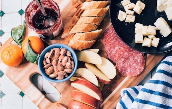 4 food and drink events to plan for in San Francisco this weekend