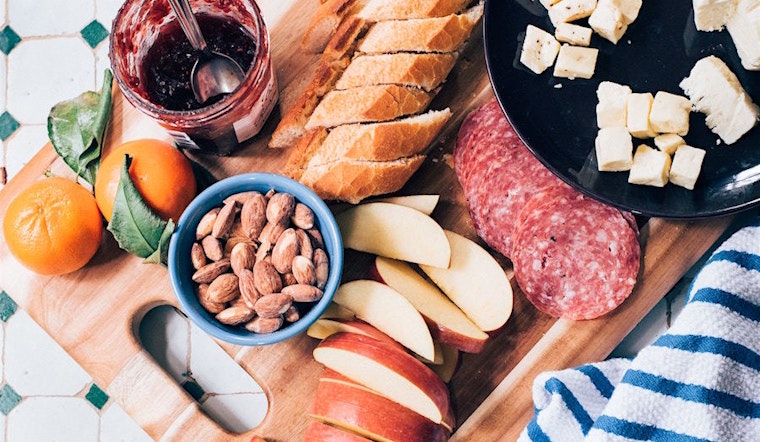 4 food and drink events to plan for in San Francisco this weekend