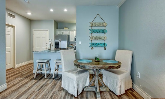 Apartments for rent in Corpus Christi: What will $1,200 get you?