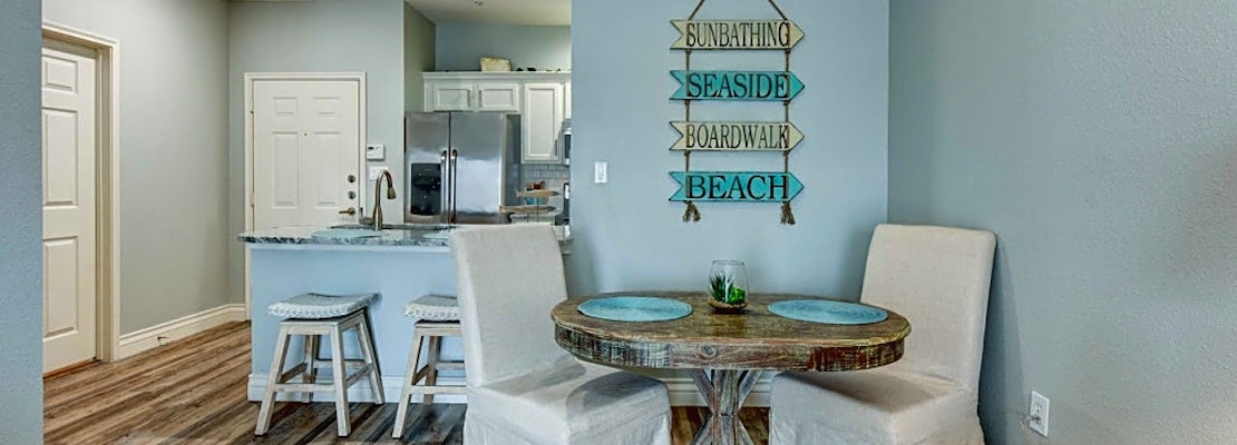 Apartments for rent in Corpus Christi: What will $1,200 get you?