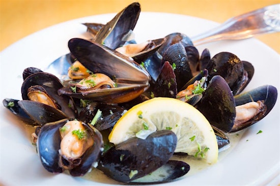 The 5 best New American spots in Oakland