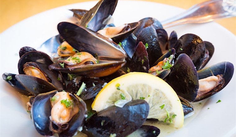 The 5 best New American spots in Oakland