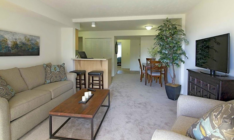 Apartments for rent in Wichita: What will $1,000 get you?