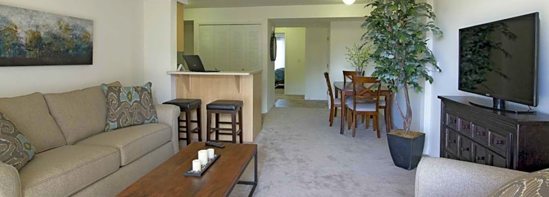 Apartments for rent in Wichita: What will $1,000 get you?