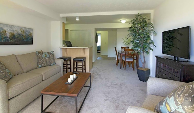 Apartments for rent in Wichita: What will $1,000 get you?