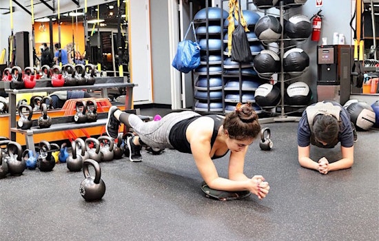 The 4 best fitness spots in San Jose