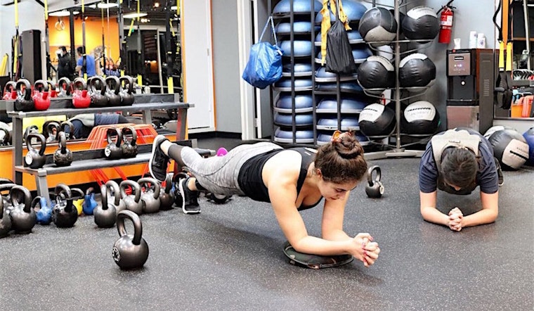 The 4 best fitness spots in San Jose