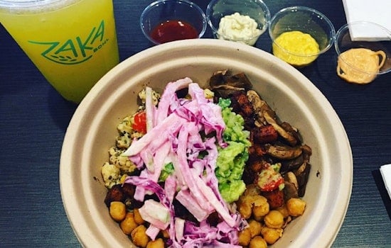 The 4 best vegan spots in Memphis