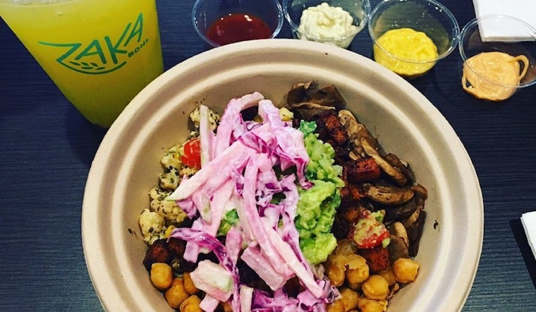 The 4 best vegan spots in Memphis