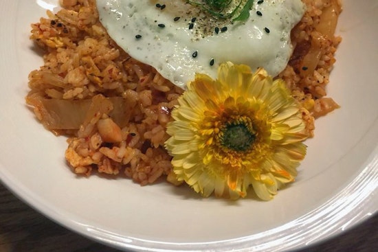 New Korean Spot 'Seokyo' Debuts In Noe Valley