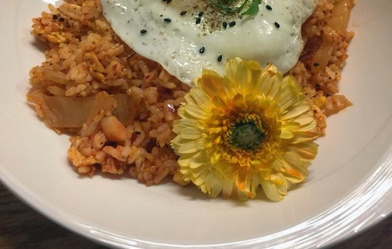New Korean Spot 'Seokyo' Debuts In Noe Valley