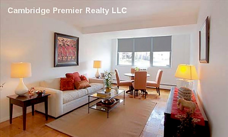 Apartments for rent in Cambridge: What will $2,500 get you?