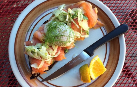 The 5 best cafes in Kansas City