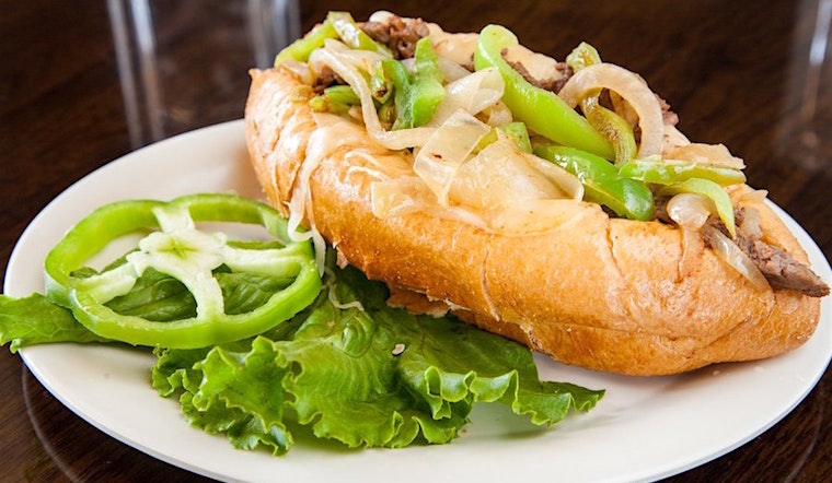 Here are Bakersfield's top 5 traditional American spots