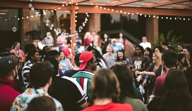 4 events worth checking out in Riverside this week