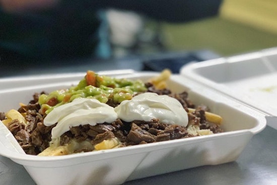 Long Beach's 5 best spots to score inexpensive Mexican fare