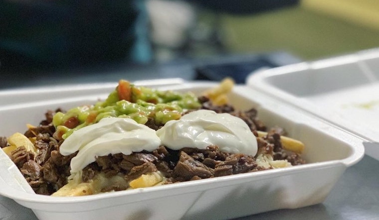 Long Beach's 5 best spots to score inexpensive Mexican fare