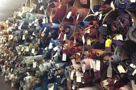 Santa Ana's 3 top fabric stores (that won't break the bank)