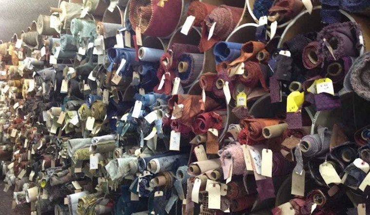 Santa Ana's 3 top fabric stores (that won't break the bank)