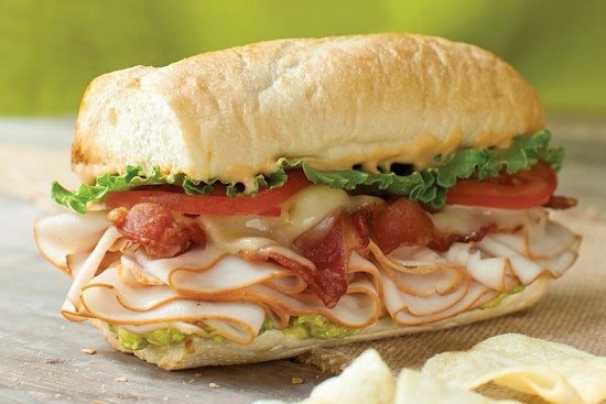 New McAlister's Deli opens in Oakley
