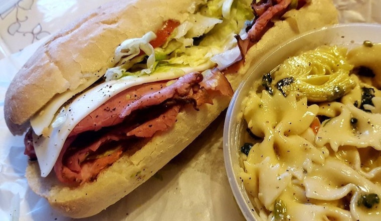 Your guide to the 4 top spots in Riverside's Wood Streets neighborhood