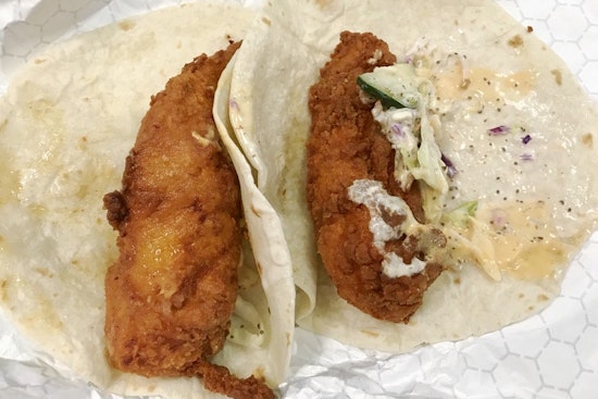 'The Roost Carolina Kitchen' Brings Southern Fare To The Loop