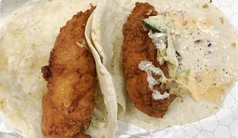'The Roost Carolina Kitchen' Brings Southern Fare To The Loop
