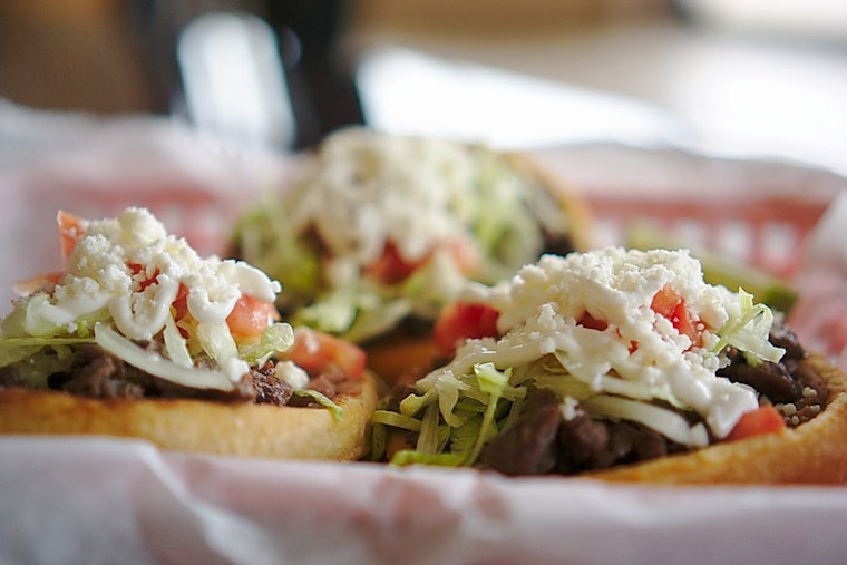 The 5 best Mexican spots in Columbus