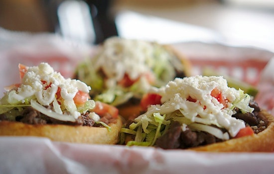 The 5 best Mexican spots in Columbus