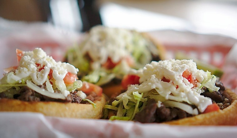 The 5 best Mexican spots in Columbus